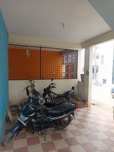 3 BHK House For Sale  In Jalahalli