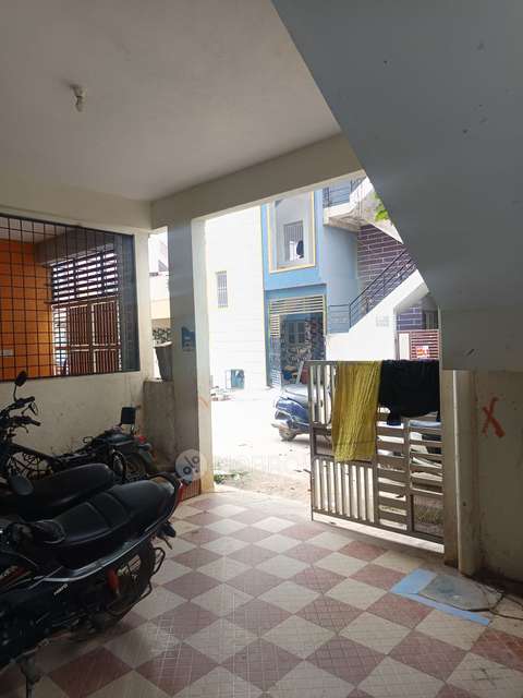 3 BHK House For Sale  In Jalahalli