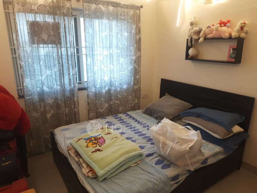 2 BHK Flat In Prince Town For Sale  In Jalahalli