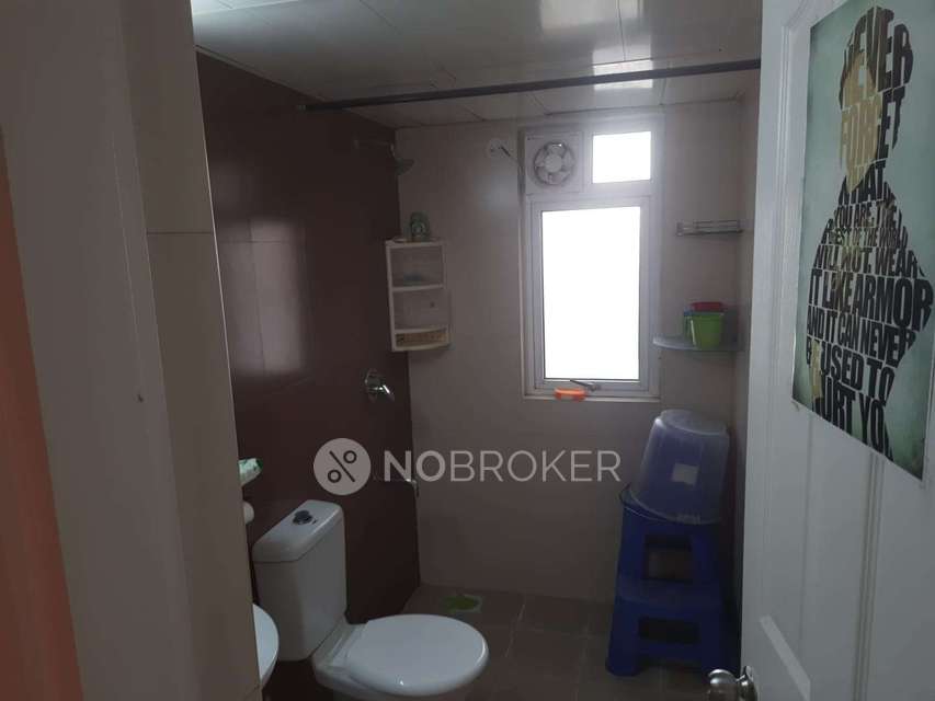 2 BHK Flat In Prince Town For Sale  In Jalahalli