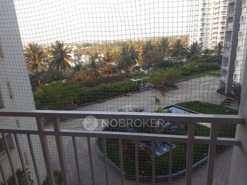 2 BHK Flat In Prince Town For Sale  In Jalahalli