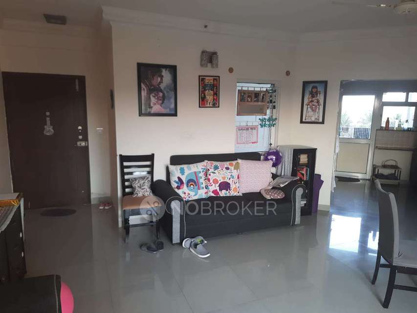 2 BHK Flat In Prince Town For Sale  In Jalahalli