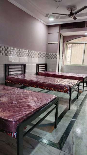 PG for Boys in Kharghar