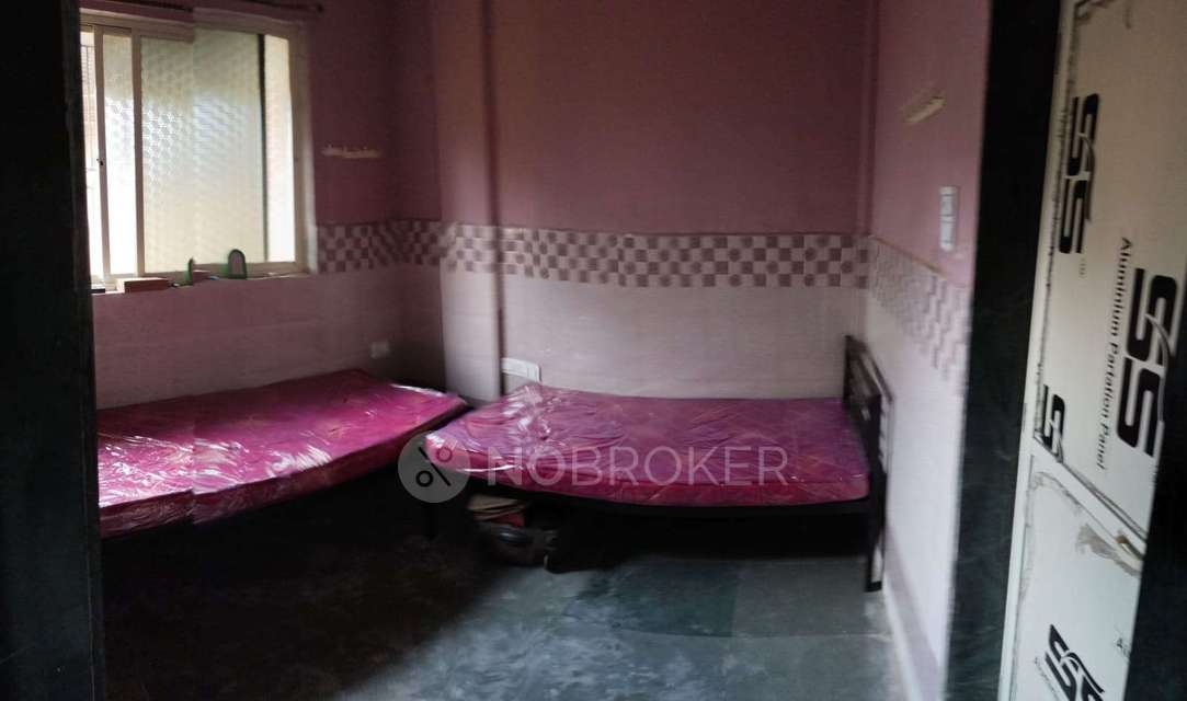 PG for Boys in Kharghar