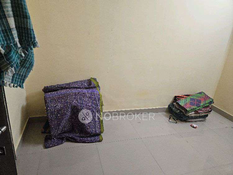 1 BHK Villa In Shivshankar Socitey for Rent  In Ghansoli Railway Station (w)