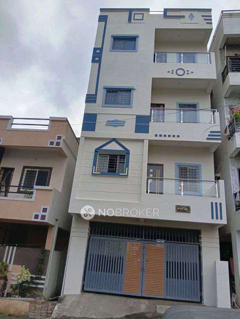 4+ BHK Flat For Sale  In Lohegaon