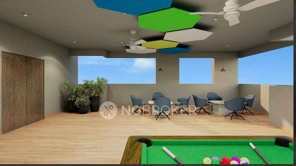 3 BHK Flat In Vyas Ashwamedh Chs For Sale  In Kothrud