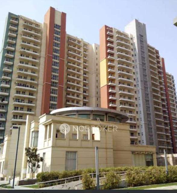 3 BHK Flat In Bptp The Resort For Sale  In Sector 75