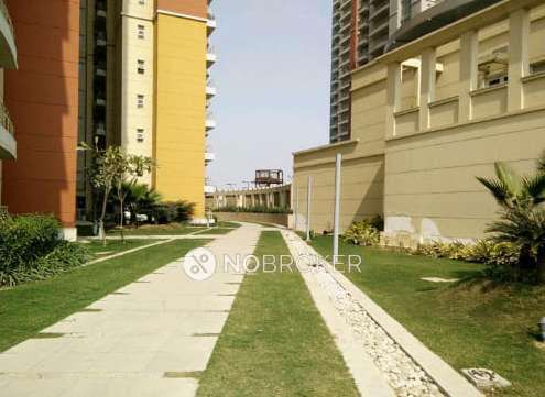 3 BHK Flat In Bptp The Resort For Sale  In Sector 75