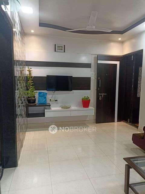 1 BHK Flat In Raj Tarang Chs For Sale  In Dahisar East