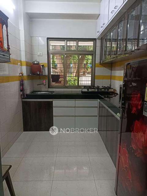 1 BHK Flat In Raj Tarang Chs For Sale  In Dahisar East