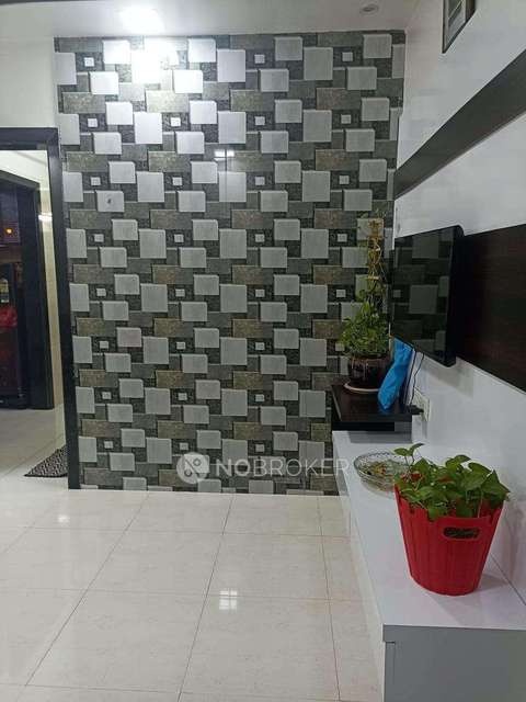 1 BHK Flat In Raj Tarang Chs For Sale  In Dahisar East