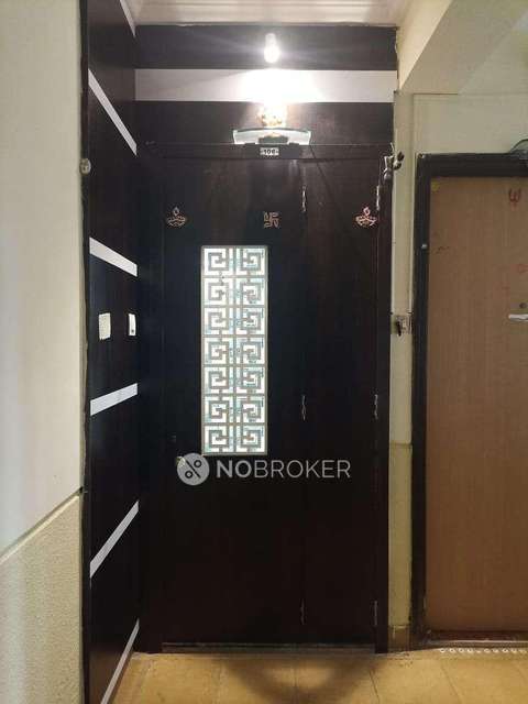 1 BHK Flat In Raj Tarang Chs For Sale  In Dahisar East