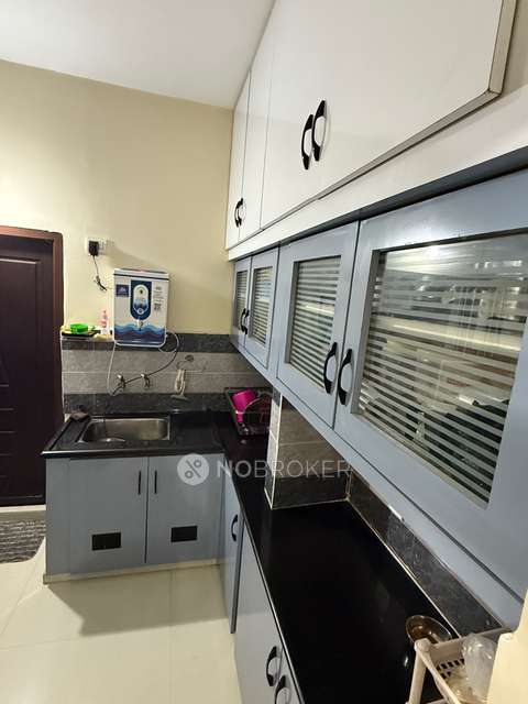 2 BHK Flat In Mepra Anish Tower for Rent  In Anish Towers 2