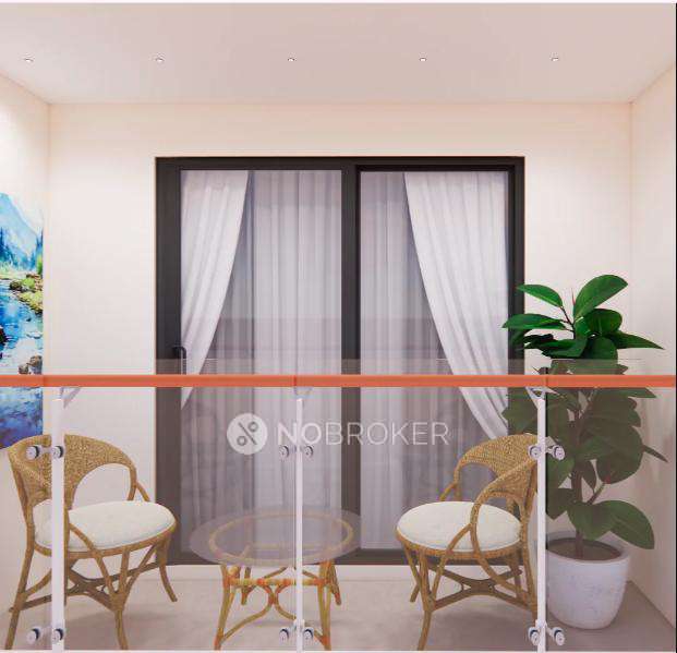 3 BHK Flat In Ss Navya Pinnacle For Sale  In Uppal