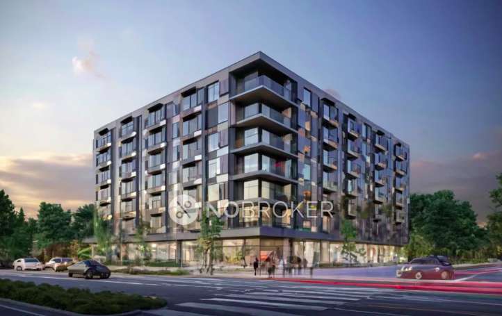 3 BHK Flat In Ss Navya Classic For Sale  In Uppal