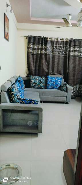 1 BHK Flat In Subh Shrushti Chs For Sale  In Katrap