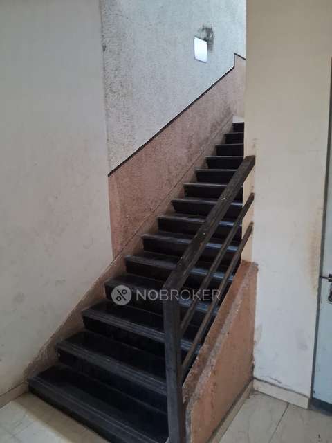 1 BHK Flat In Subh Shrushti Chs For Sale  In Katrap