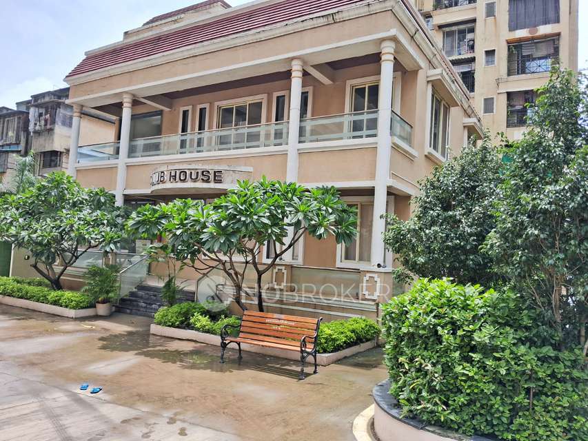 1 BHK Flat In Subh Shrushti Chs For Sale  In Katrap