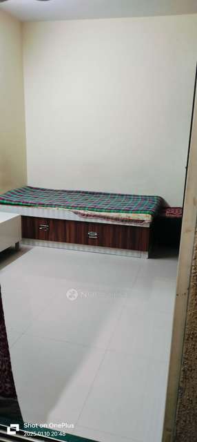 1 BHK Flat In Subh Shrushti Chs For Sale  In Katrap