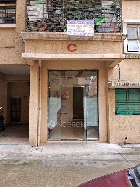 1 BHK Flat In Subh Shrushti Chs For Sale  In Katrap
