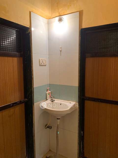 1 RK Flat In Dhanlaxmi Apartment For Sale  In Dhanlaxmi Apartment