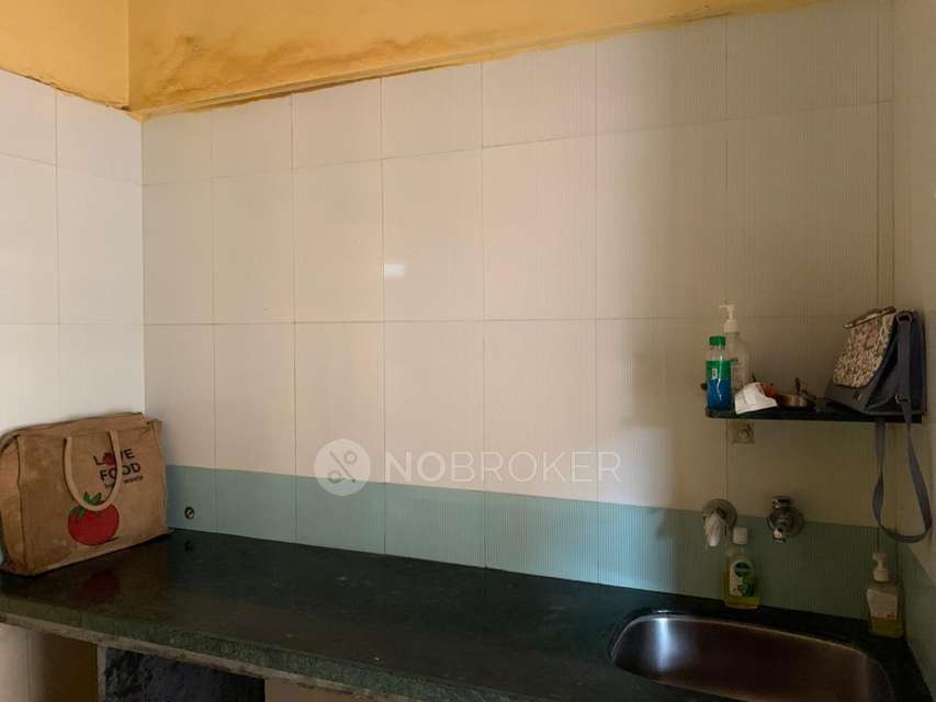 1 RK Flat In Dhanlaxmi Apartment For Sale  In Dhanlaxmi Apartment