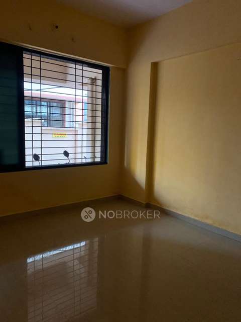 1 RK Flat In Dhanlaxmi Apartment For Sale  In Dhanlaxmi Apartment