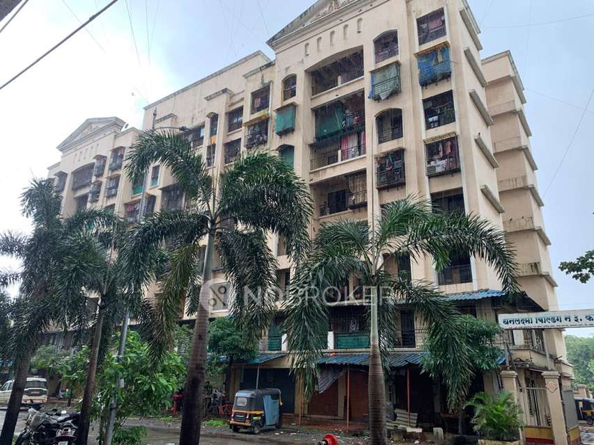 1 RK Flat In Dhanlaxmi Apartment For Sale  In Dhanlaxmi Apartment