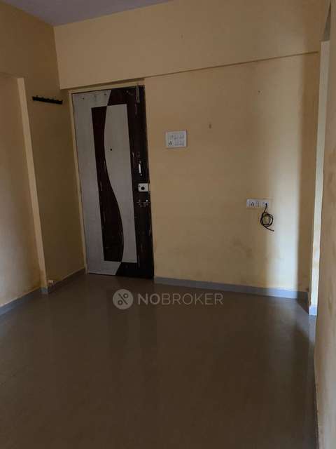 1 RK Flat In Dhanlaxmi Apartment For Sale  In Dhanlaxmi Apartment