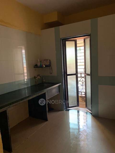1 RK Flat In Dhanlaxmi Apartment For Sale  In Dhanlaxmi Apartment