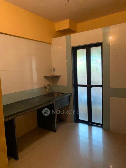 1 RK Flat In Dhanlaxmi Apartment For Sale  In Dhanlaxmi Apartment