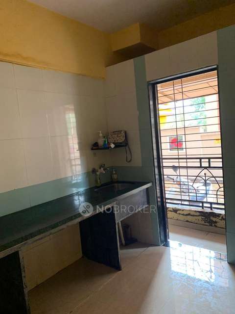 1 RK Flat In Dhanlaxmi Apartment For Sale  In Dhanlaxmi Apartment