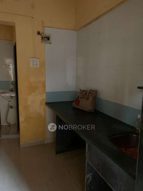 1 RK Flat In Dhanlaxmi Apartment For Sale  In Dhanlaxmi Apartment