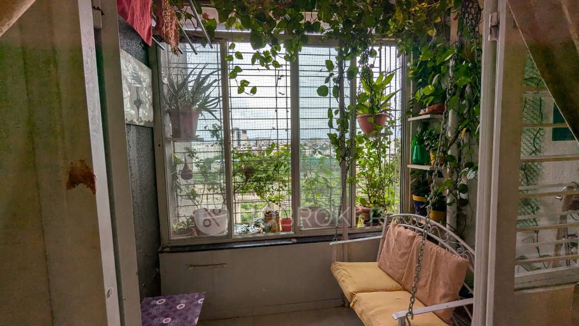 3 BHK Flat In Jd Green Paradise For Sale  In Jd Green Paradise