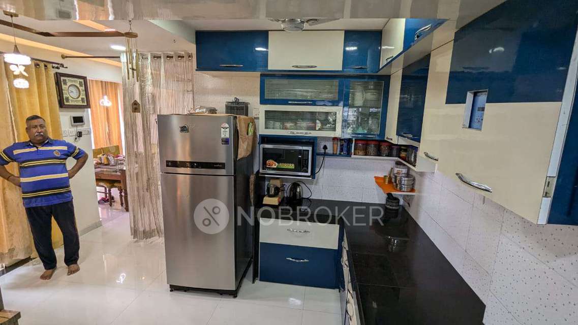 3 BHK Flat In Jd Green Paradise For Sale  In Jd Green Paradise