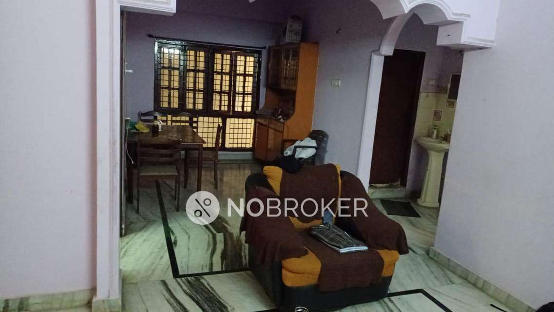 2 BHK Flat In Laxmi Nivas, Kondapur For Sale  In Kondapur