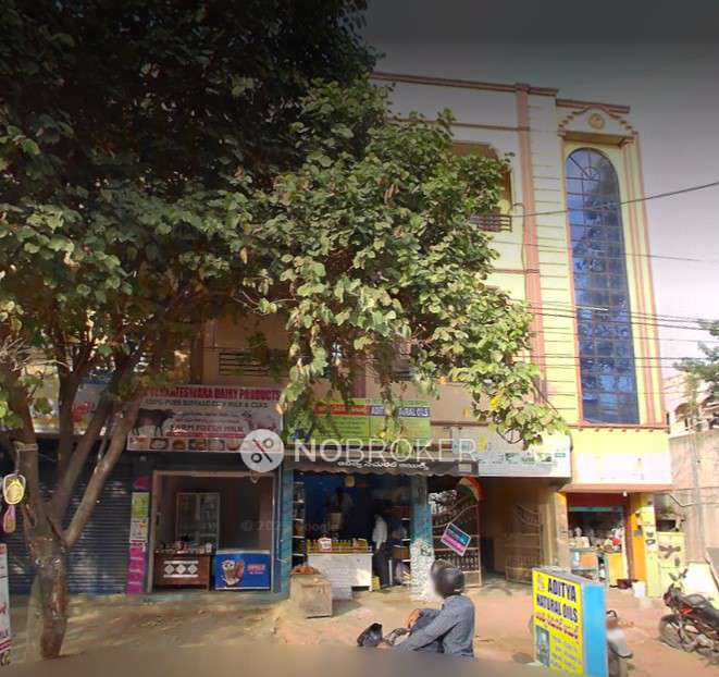 Shop in Chanda Nagar, Hyderabad for Rent 