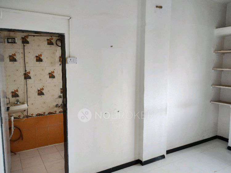 2 BHK Flat In Shivganga Heights for Rent  In Dhayari Phata