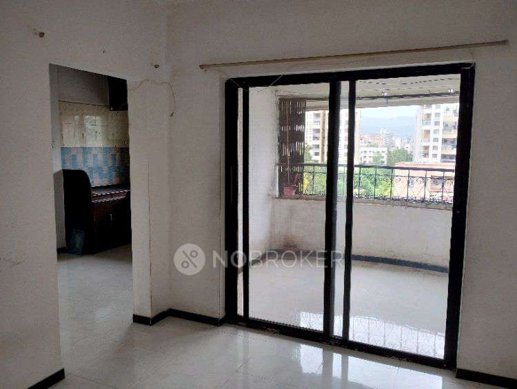 2 BHK Flat In Shivganga Heights for Rent  In Dhayari Phata