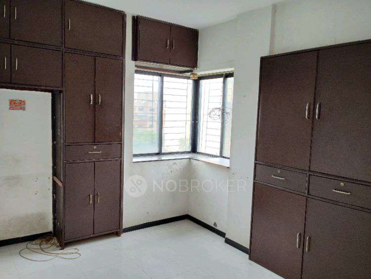 2 BHK Flat In Shivganga Heights for Rent  In Dhayari Phata