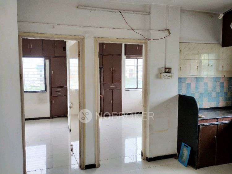 2 BHK Flat In Shivganga Heights for Rent  In Dhayari Phata