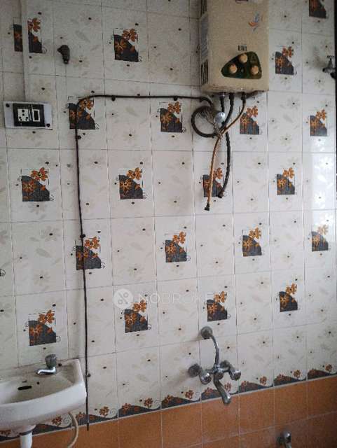 2 BHK Flat In Shivganga Heights for Rent  In Dhayari Phata