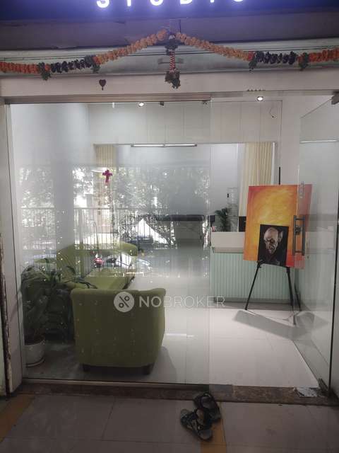 Shop in Sai Crystal Commercial Shopping Complex, Pune for sale 