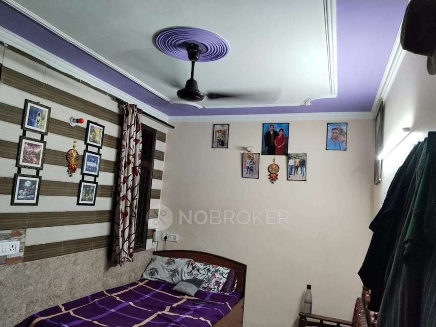 1 BHK Flat For Sale  In Mehrauli