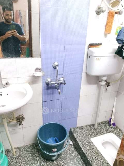 1 BHK Flat For Sale  In Mehrauli