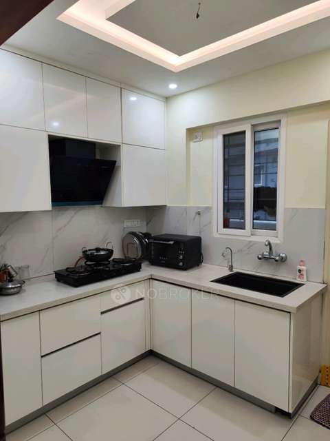 3 BHK Flat In Sv Signature Itpl  for Rent  In Hoodi