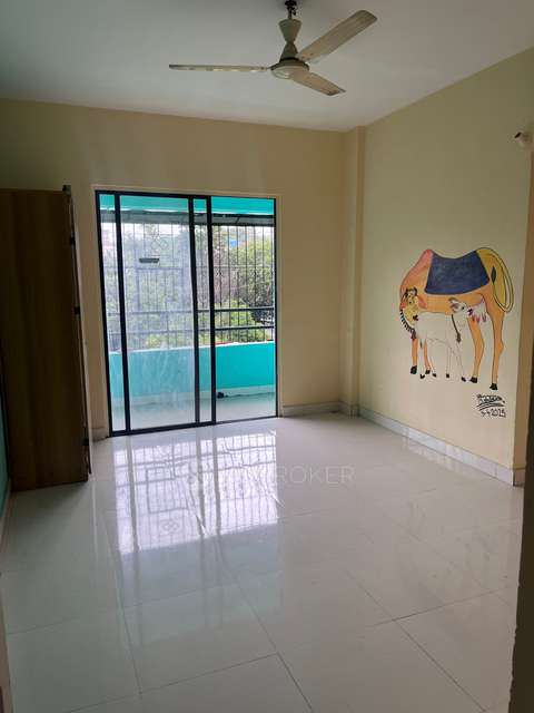 1 BHK Flat In Sarthak Residency For Sale  In Nanded