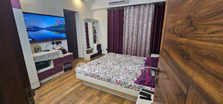 3 BHK Flat In Metro Suites Glitz For Sale  In Vasundhara