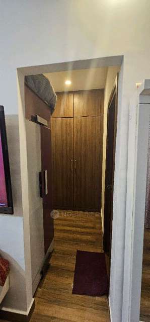 3 BHK Flat In Metro Suites Glitz For Sale  In Vasundhara